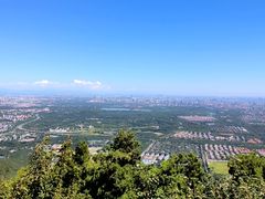 -北京西山国家森林公园