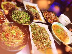 -醉小酒馆·川菜·江湖菜·重庆菜(观音桥旗舰店)