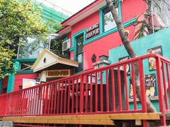 -秀·爱尔兰餐吧(上海路店)