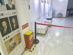 -微笑时刻照相馆(四道口店)