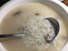-电白鸭粥店(下沙二坊88号店)