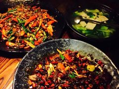 -醉小酒馆·川菜·江湖菜·重庆菜(观音桥旗舰店)