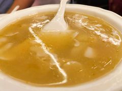 乌鱼蛋汤-玉华台饭庄(裕中西里小区店)