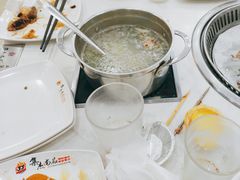 -集杰尚品海鲜烤肉自助餐厅(乳山振华店)