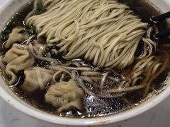 -蒋家桥饺面店(四望亭路店)