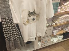 -优衣库(天津天河城店)