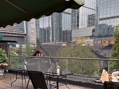 -无印良品餐堂 MUJI Diner(成都太古里店)