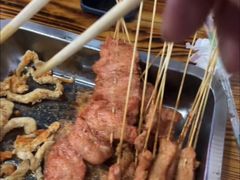 -阿姨小肉摊(同济西苑店)