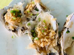 -淇沙湾渔村餐厅