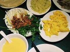 老昌春饼(中央街店)-老昌春饼(中央大街店)