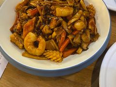-陈傻子餐厅(世纪都会店)