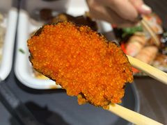 -盒马鲜生(馥邦国际店)