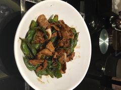 iphone_upload_pic-金百万烤鸭店(马甸店)