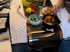 -康熙养生SPA·轻奢足道(江宁万达店)