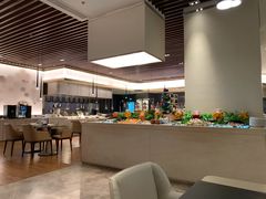 -杭州滨江世融艾美酒店·新食谱全日餐厅