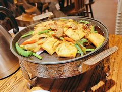 -老雒阳面馆·水席(定鼎门店)