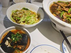 -兰湘子·湘菜小炒(石家庄万象城店)