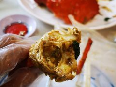 -無招牌海鮮(芽笼店)