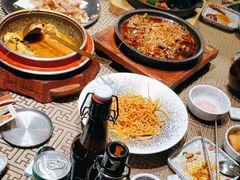 -将军牛排·尔滨地标朝鲜族美食(总店)