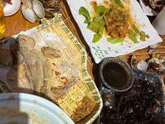 -小俩口烧烤东北菜(双井店)