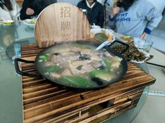 -湖山人家·湖景餐厅·特色农家菜(太湖西山店)