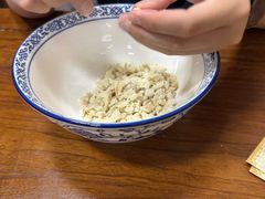 -老刘家泡馍·陕西老字号(钟楼广济街店)