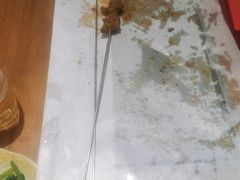 -城边边烧烤-魏晋烤肉旗舰店