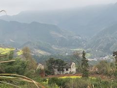 -石潭村