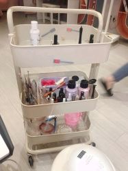 -Beauty Nails 美甲美睫皮肤管理