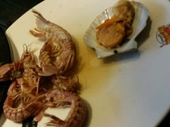 -马路边上·小海鲜烧烤(八一路店)