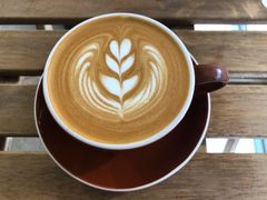 -VOYAGE COFFEE 咖啡烘焙工坊店(798艺术区店)