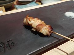 -橼舍鮨青木