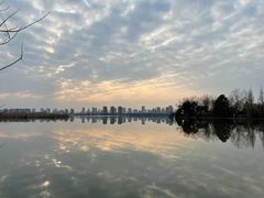-艾溪湖湿地公园