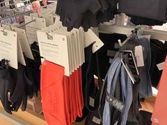 -lululemon(新天地店)