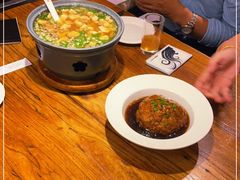 -苹果树下艺术餐厅(通州店)