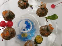 -3号仓库·创意中国菜(新世界城店)