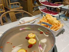-俏牛哥鲜牛肉牛肆馆(重庆天地店)