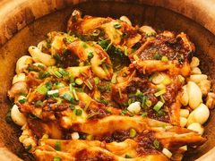 -客家汇·客家传承菜(水库店)