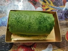 -来噻布布 Lets BUBU