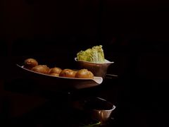 油面筋-海底捞火锅(海宁路店)