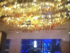 -上海大宁福朋喜来登酒店大堂吧(共和新路店)