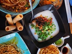 大王油茶经典套餐-大王油茶(磁器口店)