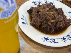 -柴氏风味斋(甘家口店)