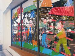 -fishtank鱼缸咖啡(三山街店)