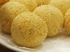 流沙麻球-和记小菜(七宝店)