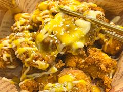 -朴鲸家正宗韩国料理(福田店)