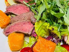 -Brut Eatery悦璞食堂(建国东路店)