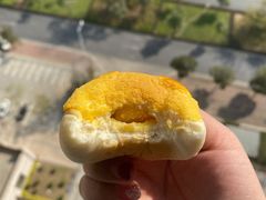 菠萝包-石岐佬中山菜馆(张溪店)