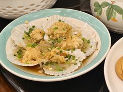 -锡和无锡菜(景丽苑店)