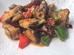 -长春观斋补堂素菜馆
